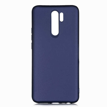 Xiaomi Redmi 9 Kılıf Soft Mat Premier Case