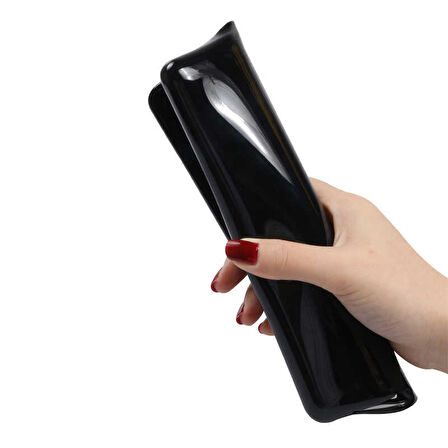 Huawei Mate Pad T8 Kılıf Tablet Hibrit Silikon Case