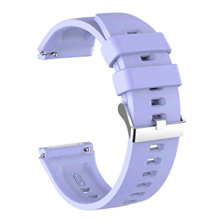 Huawei Watch GT 2E Kordon Spor Silikon Kordon Mix