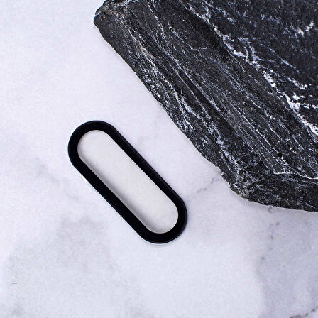 Xiaomi Mi Band 5 Full Ekran Nano Saat Koruyucu