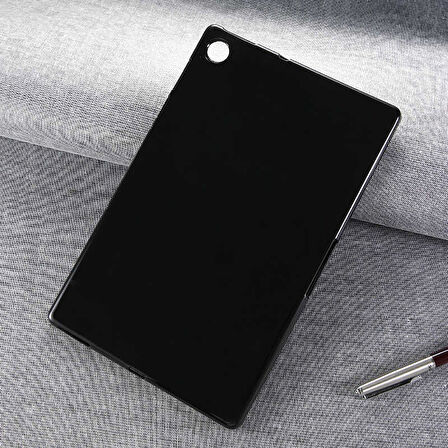 Lenovo M10 TB-X306F TB-X306X Gen.2 Kılıf Tablet Hibrit Silikon Case