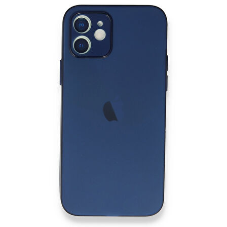 Apple iPhone 11 Kılıf 0.3mm Ultra İnce Hayalet Yumuşak Kapak