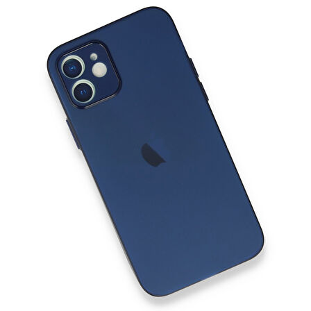 Apple iPhone 11 Kılıf 0.3mm Ultra İnce Hayalet Yumuşak Kapak