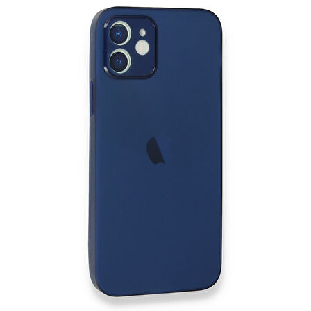 Apple iPhone 11 Kılıf 0.3mm Ultra İnce Hayalet Yumuşak Kapak