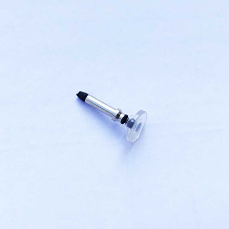 Dokunmatik Passive Stylus Kalem Tablet Telefon Bilgisayar Kalemi Yedek Ucu
