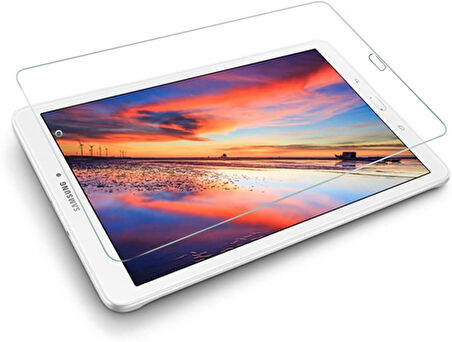 Samsung Galaxy Tab 3 Lite 7.0 T110 T113 T115 Tablet Nano Ekran Koruyucu