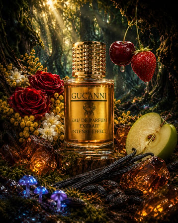 Xercof Maraschino By  Kalıcı Gurme Etkisiyle Tüm Bakışları Üzerine Çek,Fark Yaratan 75 ml Edp Unisex