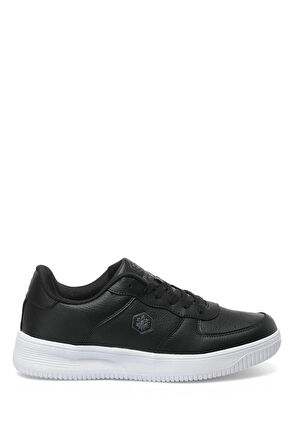 Lumberjack Siyah - Fınster 2fx Erkek Sneaker