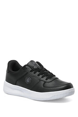 Lumberjack Siyah - Fınster 2fx Erkek Sneaker