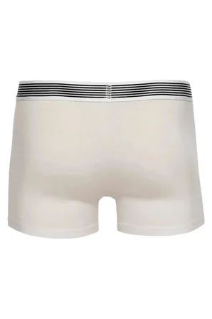 2 Adet Erkek Modal Boxer, %47 Modal, %47 Pamuk, %6 Elastan