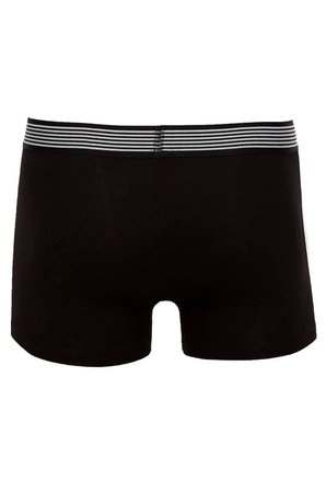 2 Adet Erkek Modal Boxer, %47 Modal, %47 Pamuk, %6 Elastan