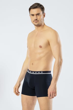 Erkek Likrali Boxer, %95 pamuk %5 likralı Erkek Boxer