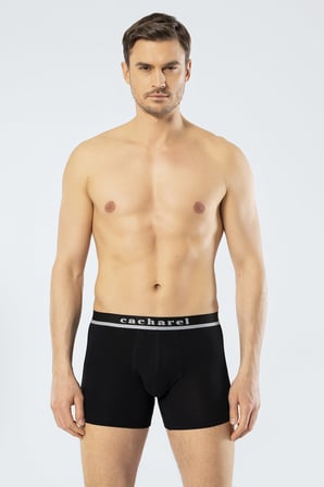 Erkek Likrali Boxer, %95 pamuk %5 likralı Erkek Boxer