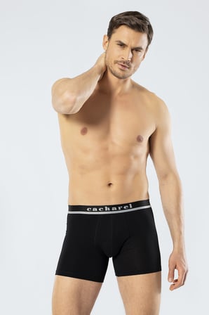 Erkek Likrali Boxer, %95 pamuk %5 likralı Erkek Boxer