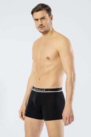 Erkek Likrali Boxer, %95 pamuk %5 likralı Erkek Boxer