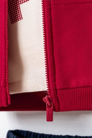US Polo Assn. 3'lü Erkek Bebek Alt Üst Takım %100 Pamuk – Kısa Kollu Tişört & Şort