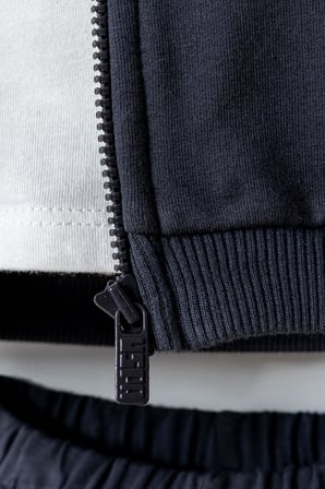 US Polo Assn. 3'lü Erkek Bebek Alt Üst Takım %100 Pamuk – Kısa Kollu Tişört & Şort