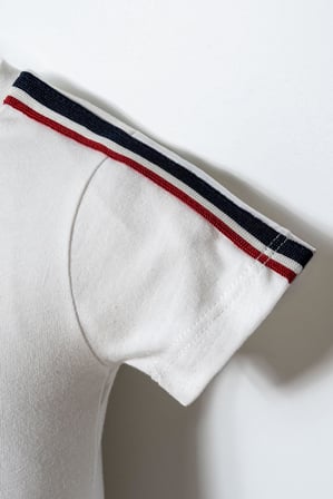 U.S. Polo Assn. Erkek Bebek Şort T-Shirt Takım %100 Pamuk Yazlık Bebek Takımı USPA Baskılı
