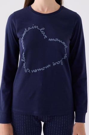 Aile Pijama Takım, Kadın, Erkek ve çocuk pijamalar ayrı  ayrı satılmaktadır