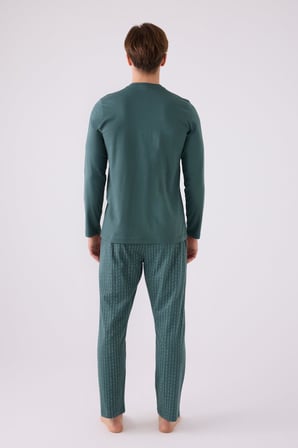 Aile Pijama Takım, Kadın, Erkek ve çocuk pijamalar ayrı  ayrı satılmaktadır