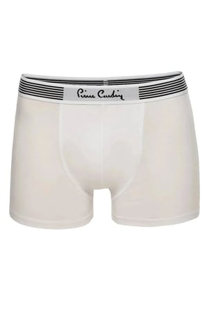 5 Adet Erkek Modal Boxer, %47 Modal, %47 Pamuk, %6 Elastan