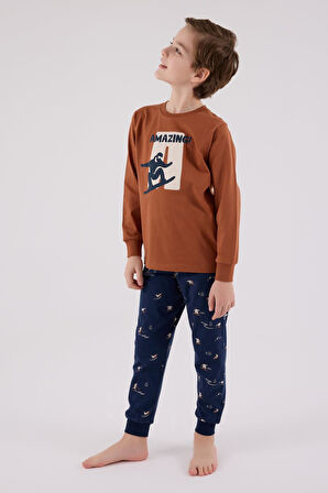 Baba Oğul Pijama Takım, Baba ve Çocuk Pijamalar Ayrı Ayrı Fiyatlandırılır