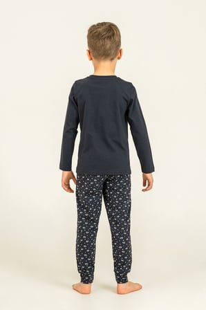 Baba Oğul Pijama Takım, Yetişkin ve Çocuk Pijamaları Ayrı Fiyatlardadır