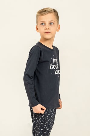 Baba Oğul Pijama Takım, Yetişkin ve Çocuk Pijamaları Ayrı Fiyatlardadır