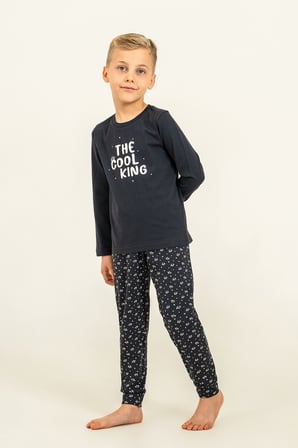 Baba Oğul Pijama Takım, Yetişkin ve Çocuk Pijamaları Ayrı Fiyatlardadır