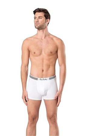Erkek Modal Boxer, % 47 Modal, % 47 Pamuk, % 6 Elastan