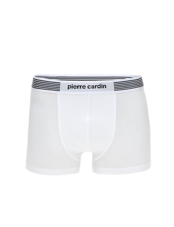 Erkek Modal Boxer, % 47 Modal, % 47 Pamuk, % 6 Elastan
