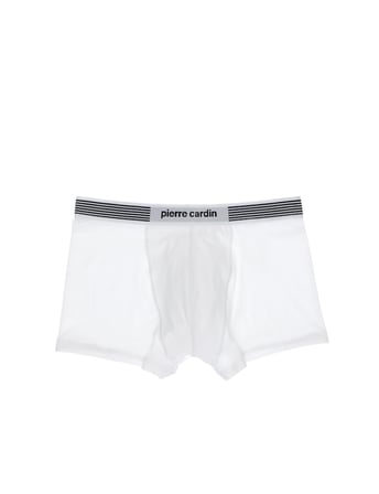 Erkek Modal Boxer, % 47 Modal, % 47 Pamuk, % 6 Elastan