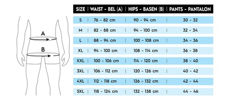 Erkek Beyaz Uzun Paça Boxer, Büyük Beden Erkek Boxer