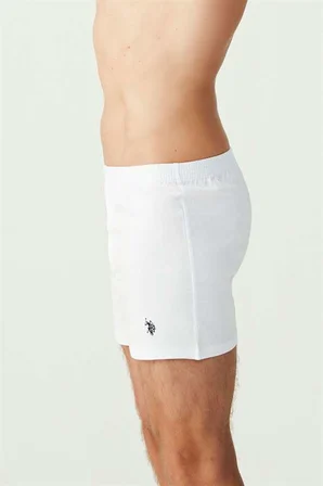 3 Adet %100 Pamuk Erkek Boxer Şort