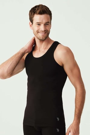Us Polo Erkek Atlet Boxer Takım