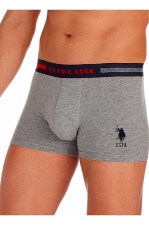 Erkek Çok Renkli 3 Lü Boxer 80155