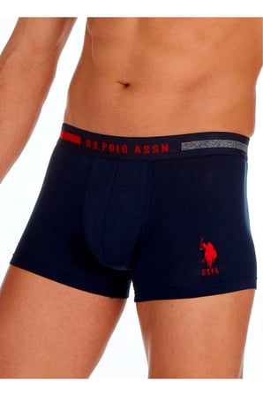 Erkek Çok Renkli 3 Lü Boxer 80155