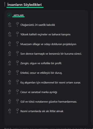 Oud Zarian Crééd Unisex Baharatlı, Odunsu ve Amber Dokunuşlarıyla Kalıcı Premium Niş Koku 75ml Extrait de Parfum