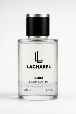 LACHAREL Aura Eau De Parfum 50 ML Narenciye, Odunsu ve Sofistike Parfüm