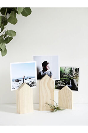 Blok Fotoğraflık set