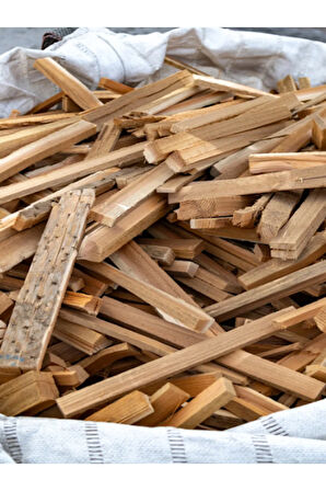 Tutuşturmalık  Tahta Odun 3 kg