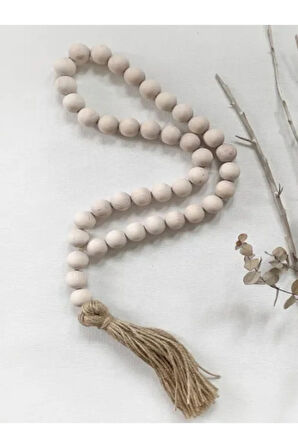 Boncuk Kapı Süs 85 cm