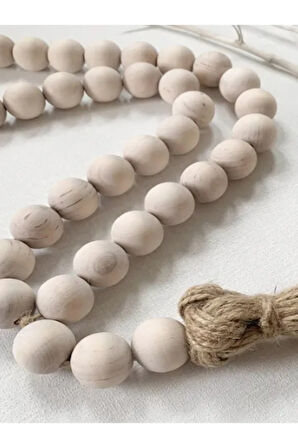 Boncuk Kapı Süs 85 cm