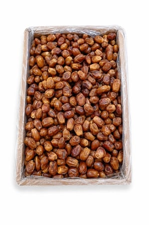 10 kg Zahedi Hurma Fresh and Health Seçkin Lezzet Kutusu