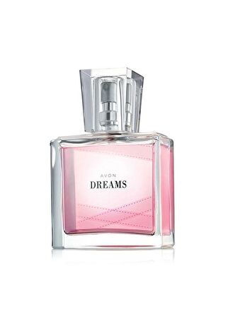 Avon Dreams EDP Çiçeksi Kadın Parfüm 30 ml  