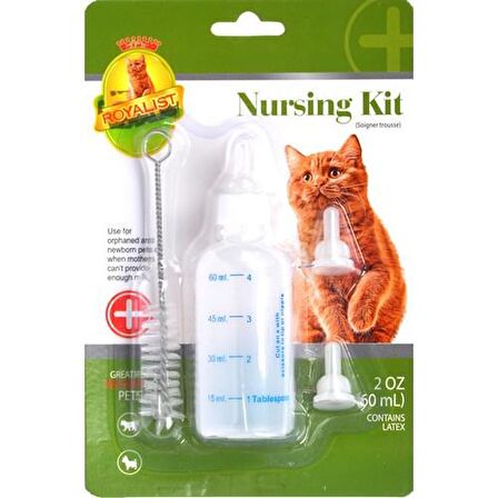 WB-27325 Biberon 60 ml