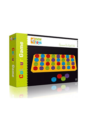 Newtoys Colour Game