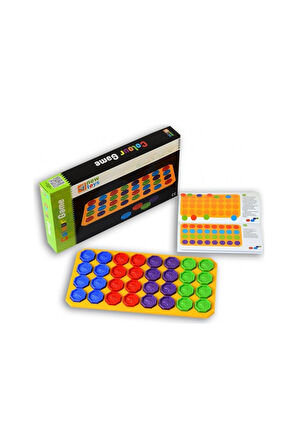 Newtoys Colour Game