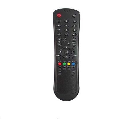 YUMATU 8700 CI-T10 JH970-YT 8500-8700 CVS UYDU KUMANDASI