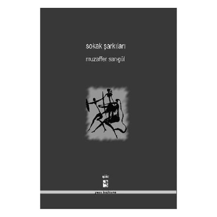Sokak Şarkıları - Muzaffer Sarıgül